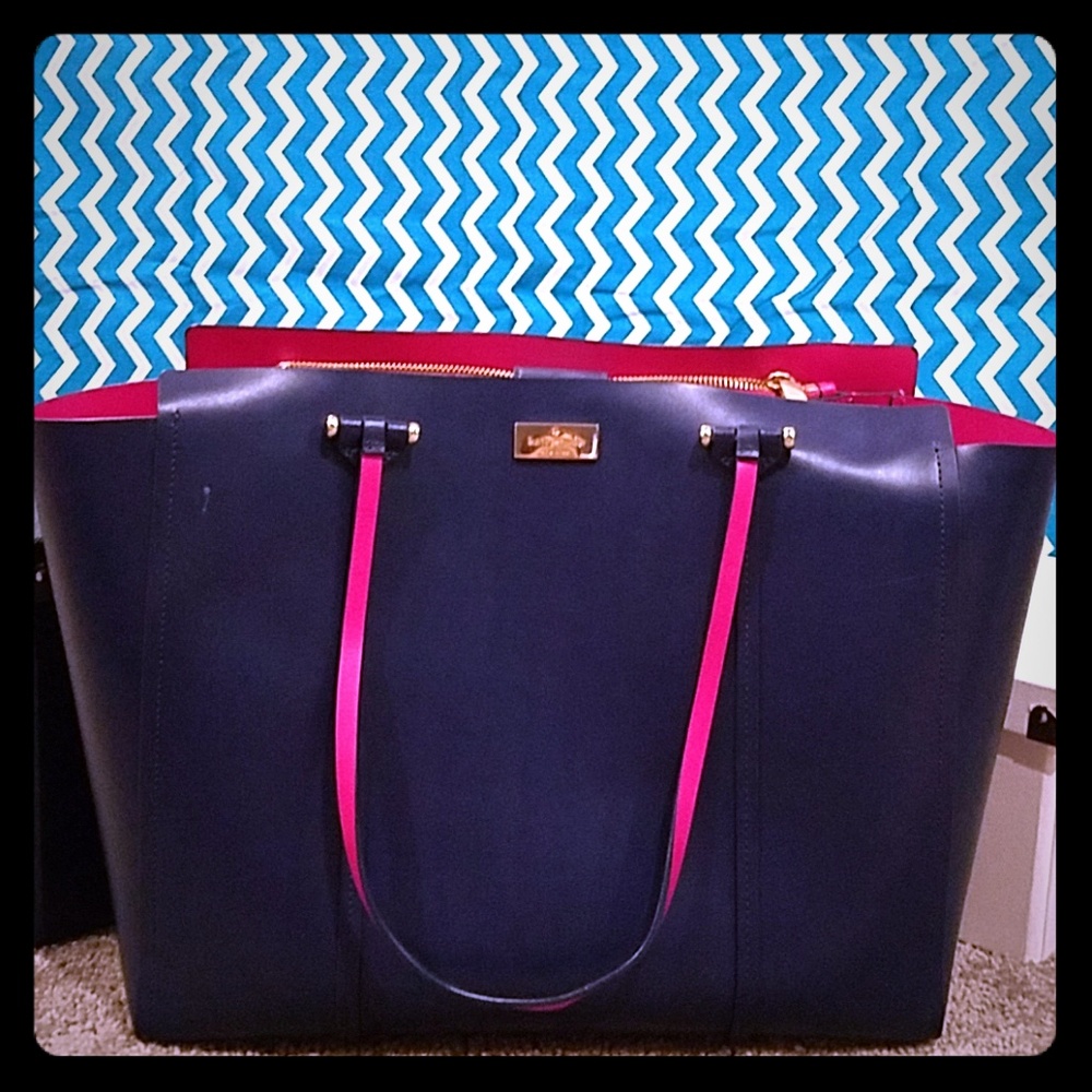 Kate Spade Business Purse